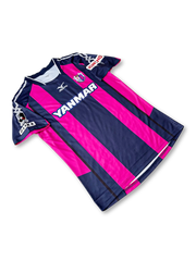 2010年 セレッソ大阪 ホームユニフォーム-KICKO – KICKO JAPAN