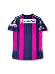2010年 セレッソ大阪 ホームユニフォーム-KICKO – KICKO JAPAN