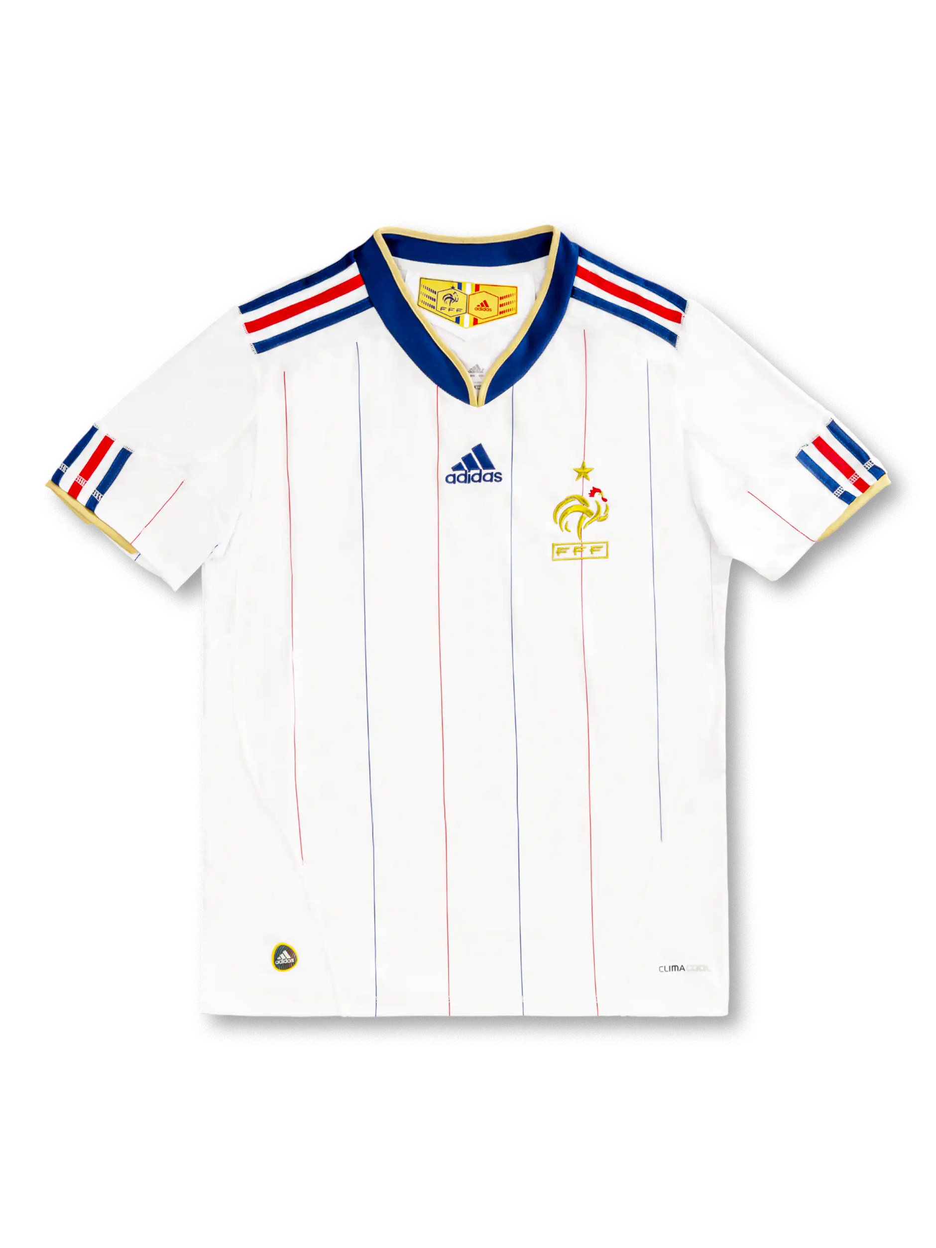 フランス代表サッカーユニフォーム通販｜レトロ&ブロークコア【KICKO