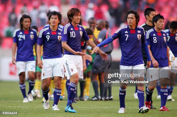 2010年 日本代表 ホーム ユニフォーム-KICKO – KICKO JAPAN
