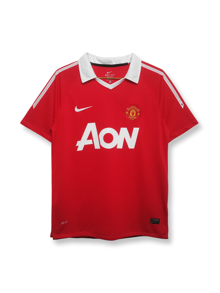 2010/11シーズン マンチェスター・ユナイテッド ホーム – KICKO JAPAN 2010/11シーズン マンチェスター・ユナイテッド ホーム – KICKO JAPAN