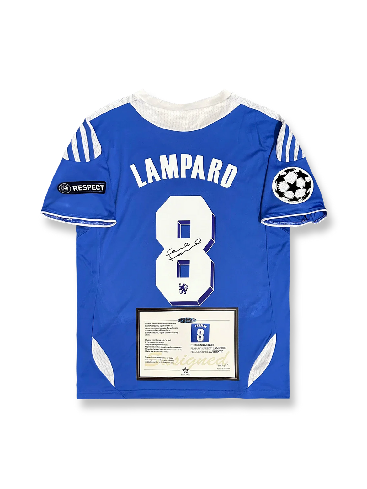 公式】チェルシーFC ユニフォーム｜ブルーを纏うロンドンの名門