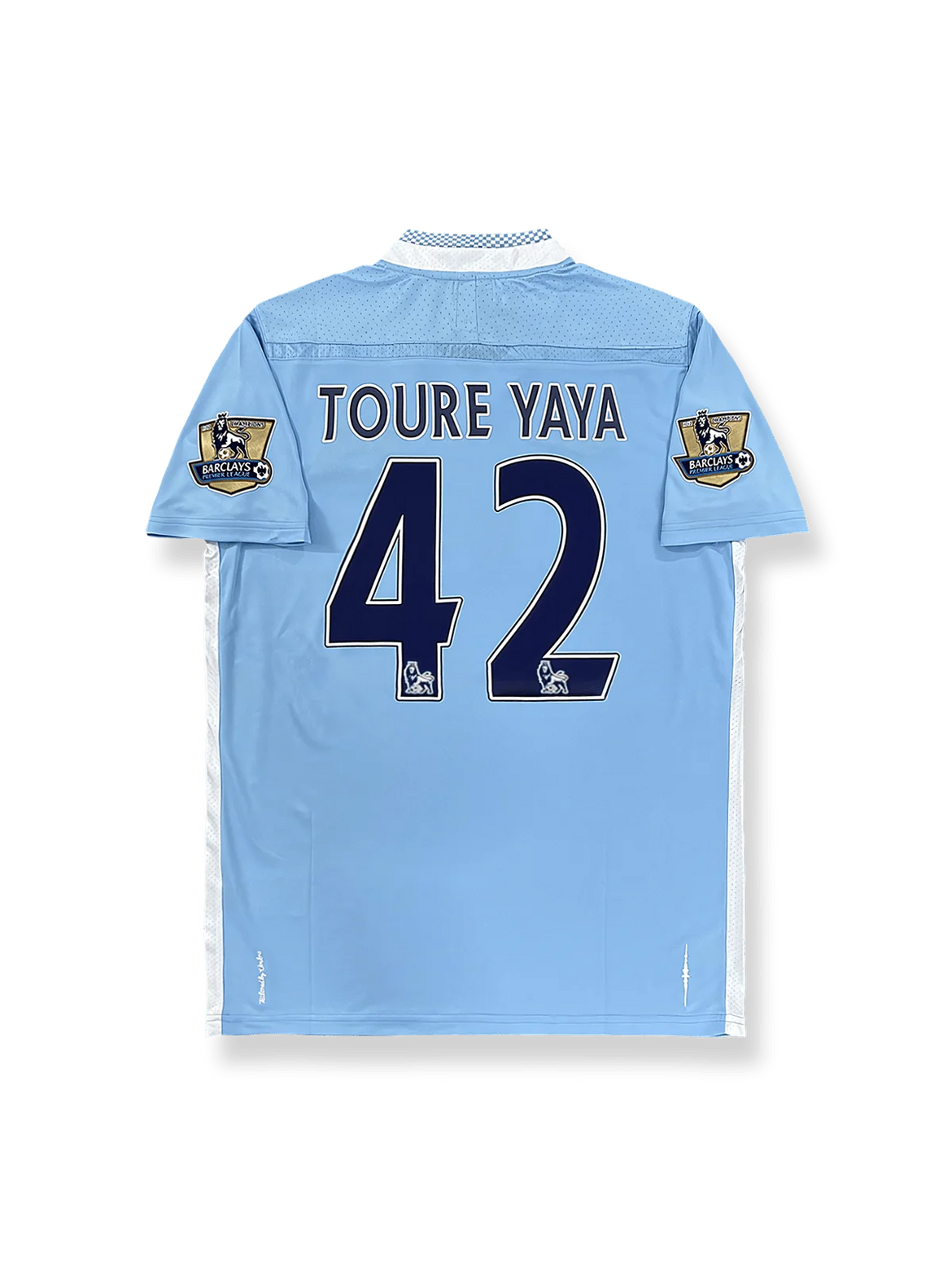 マンチェスター・シティユニフォーム通販｜レトロ&ブロークコア【KICKO