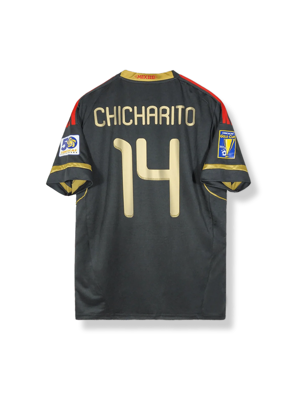 メキシコ代表サッカーユニフォーム通販｜レトロ&ブロークコア