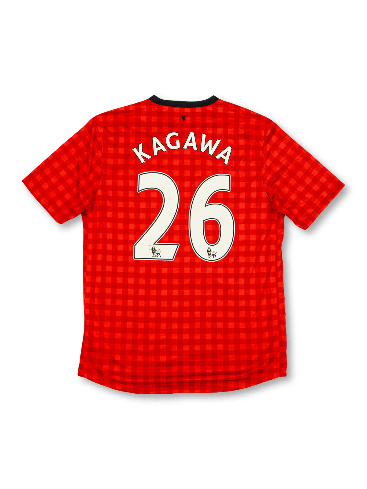 2012/13 マンチェスター・ユナイテッド ホームユニフォーム