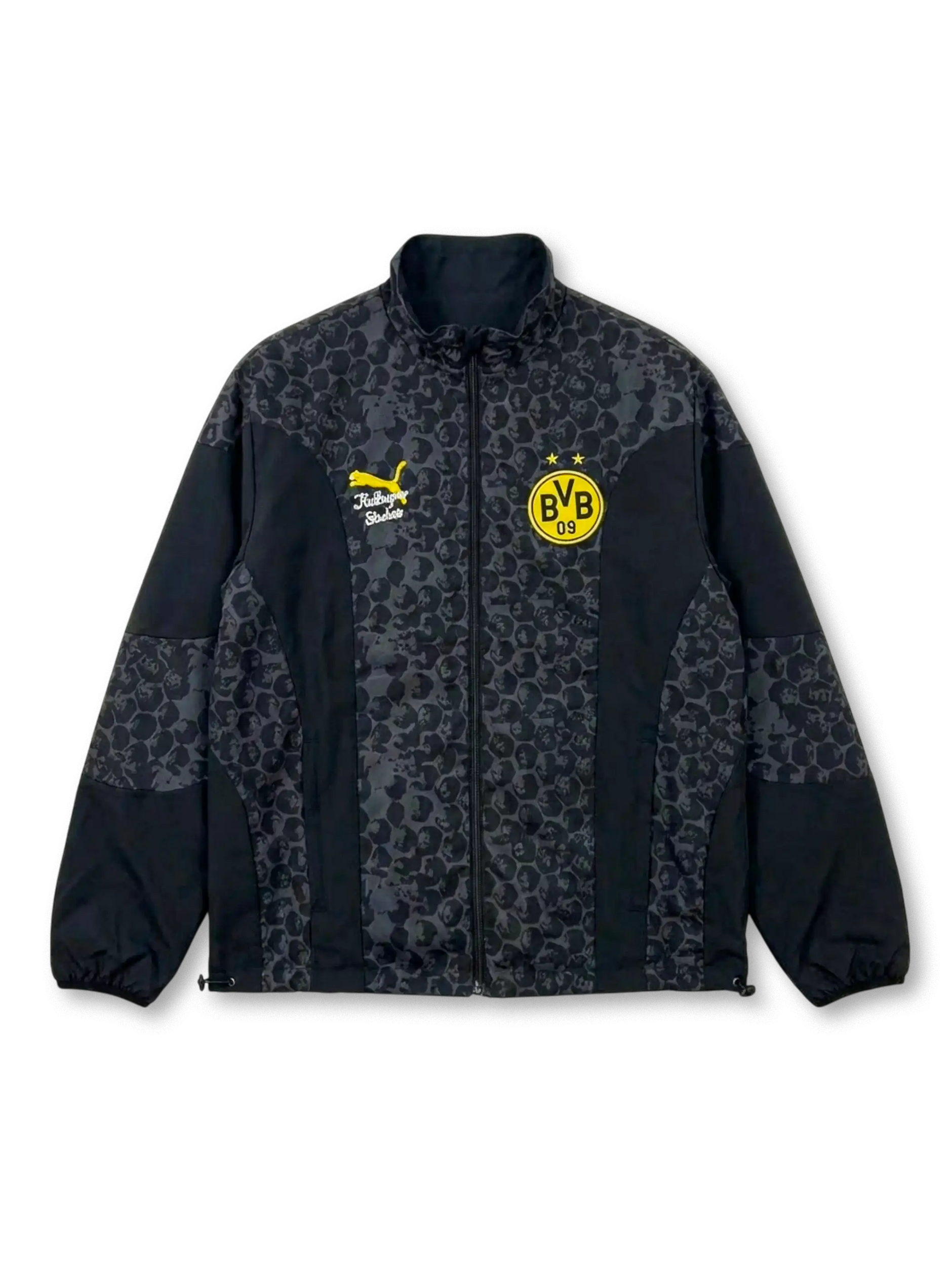 ドルトムントサッカーユニフォーム通販｜レトロ&ブロークコア【KICKO