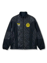 ボルシア・ドルトムント ウインドブレーカージャケット