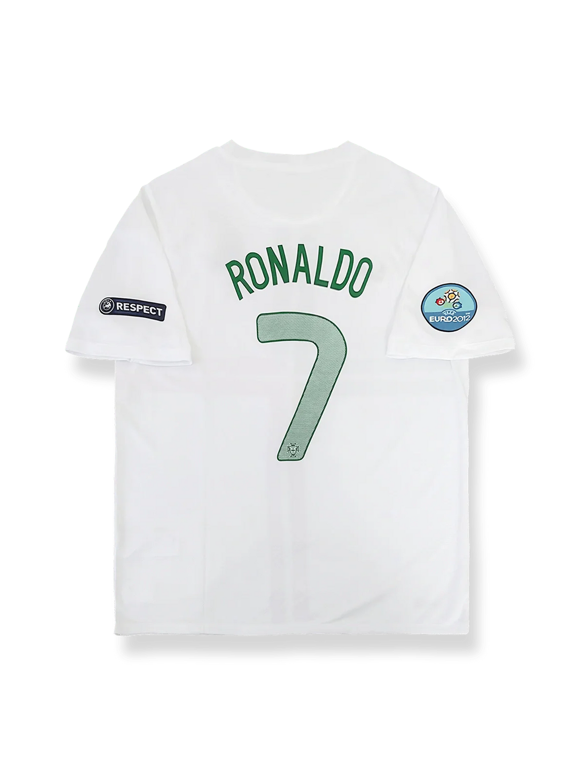 ポルトガル代表サッカーユニフォーム通販｜レトロ&ブロークコア【KICKO