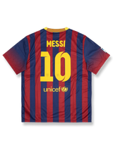 13/14 バルセロナ ホーム ユニフォーム メッシ 10番-KICKO – KICKO JAPAN