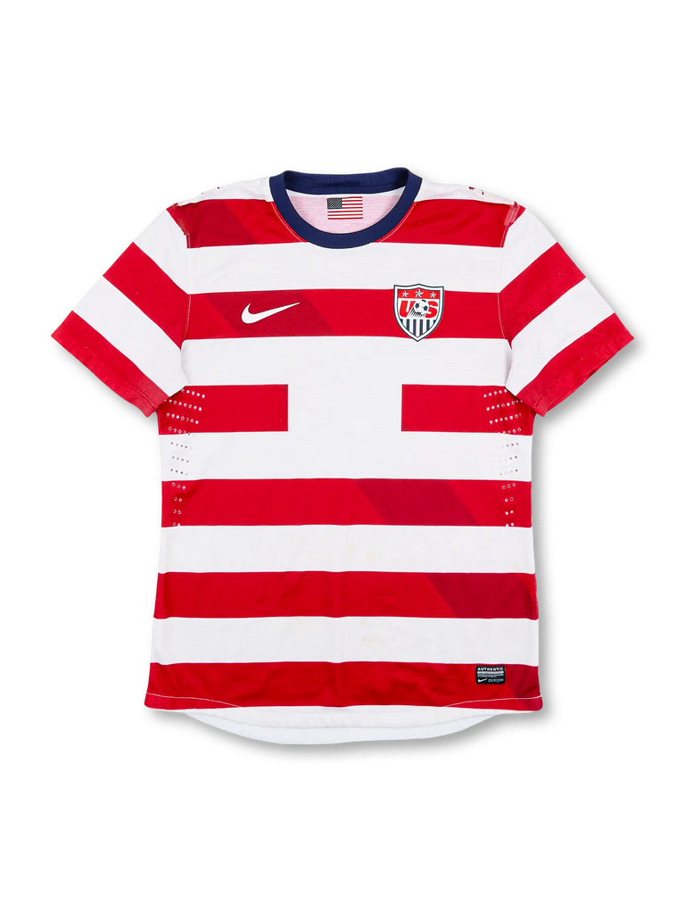 2013年 アメリカ代表 ホームユニフォーム-KICKO – KICKO JAPAN