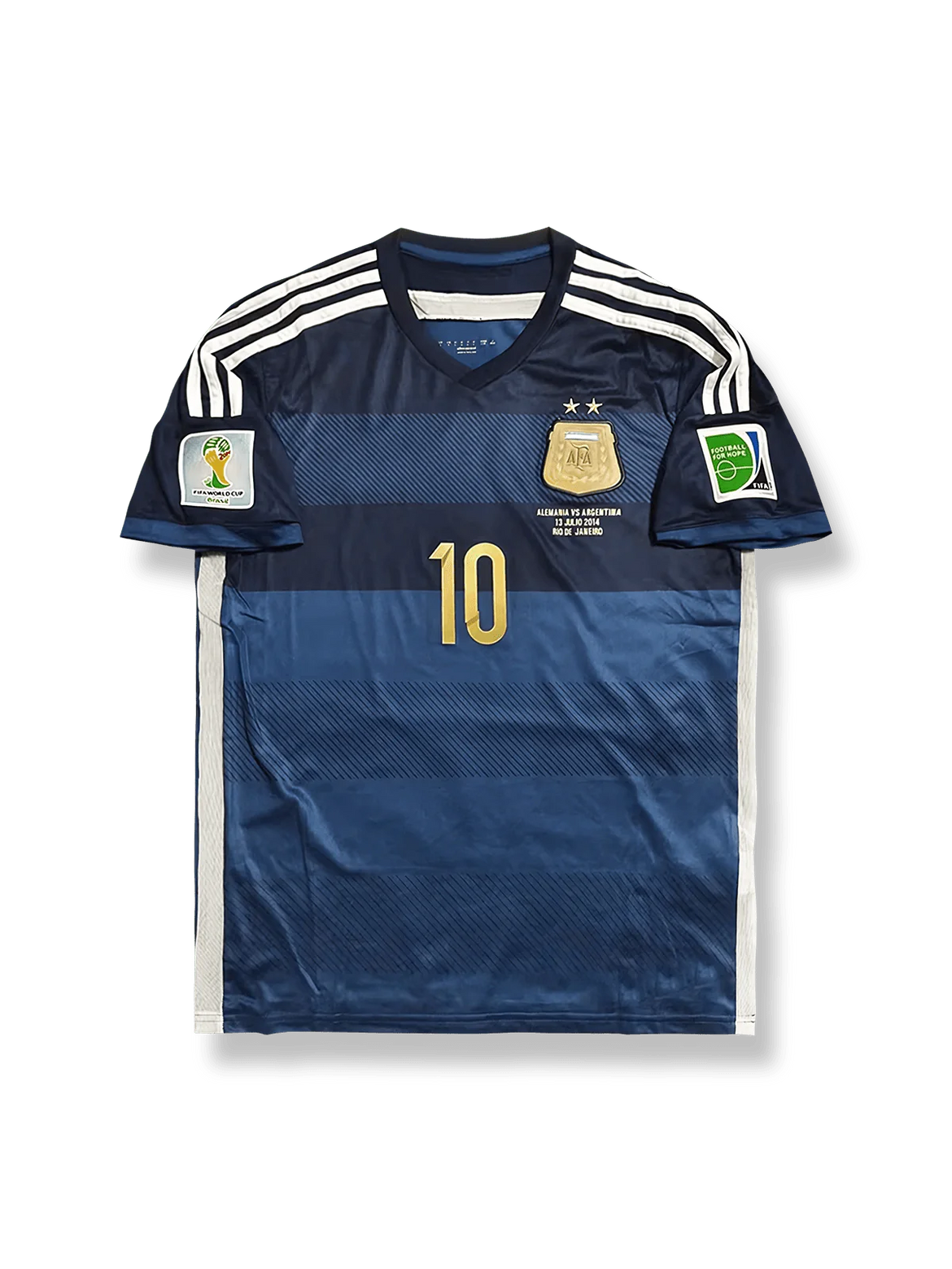 2014 FIFAワールドカップ｜ブラジル大会 ユニフォームコレクション
