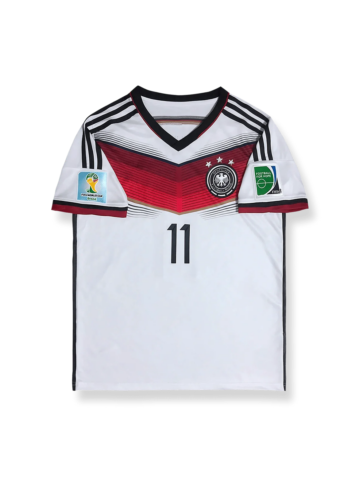 2014 FIFAワールドカップ｜ブラジル大会 ユニフォームコレクション