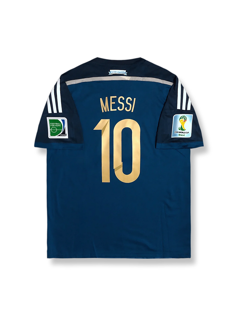 2014年 アルゼンチン アウェイ メッシ 10番-KICKO – KICKO JAPAN 2014年 アルゼンチン アウェイ メッシ 10番-KICKO – KICKO JAPAN
