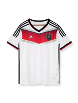 2014 ドイツ代表 ホーム ユニフォーム adidas製-KICKO – KICKO JAPAN