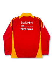 2014 日本代表 トレーニングジャケット