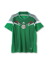 2014 メキシコ代表 ホーム ユニフォーム アディダス製