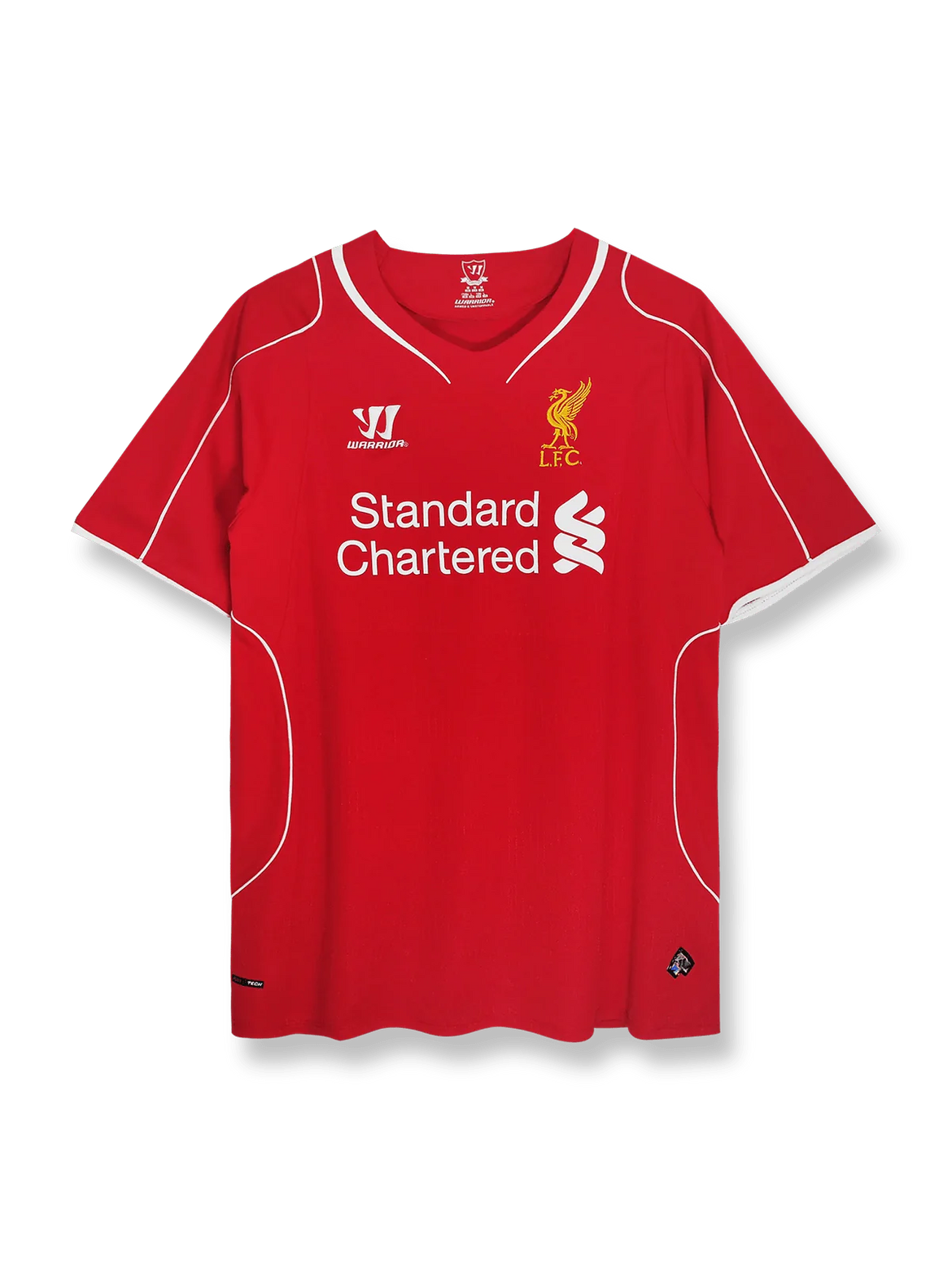 リヴァプールユニフォーム通販｜レトロ&ブロークコア【KICKO】 – Kicko