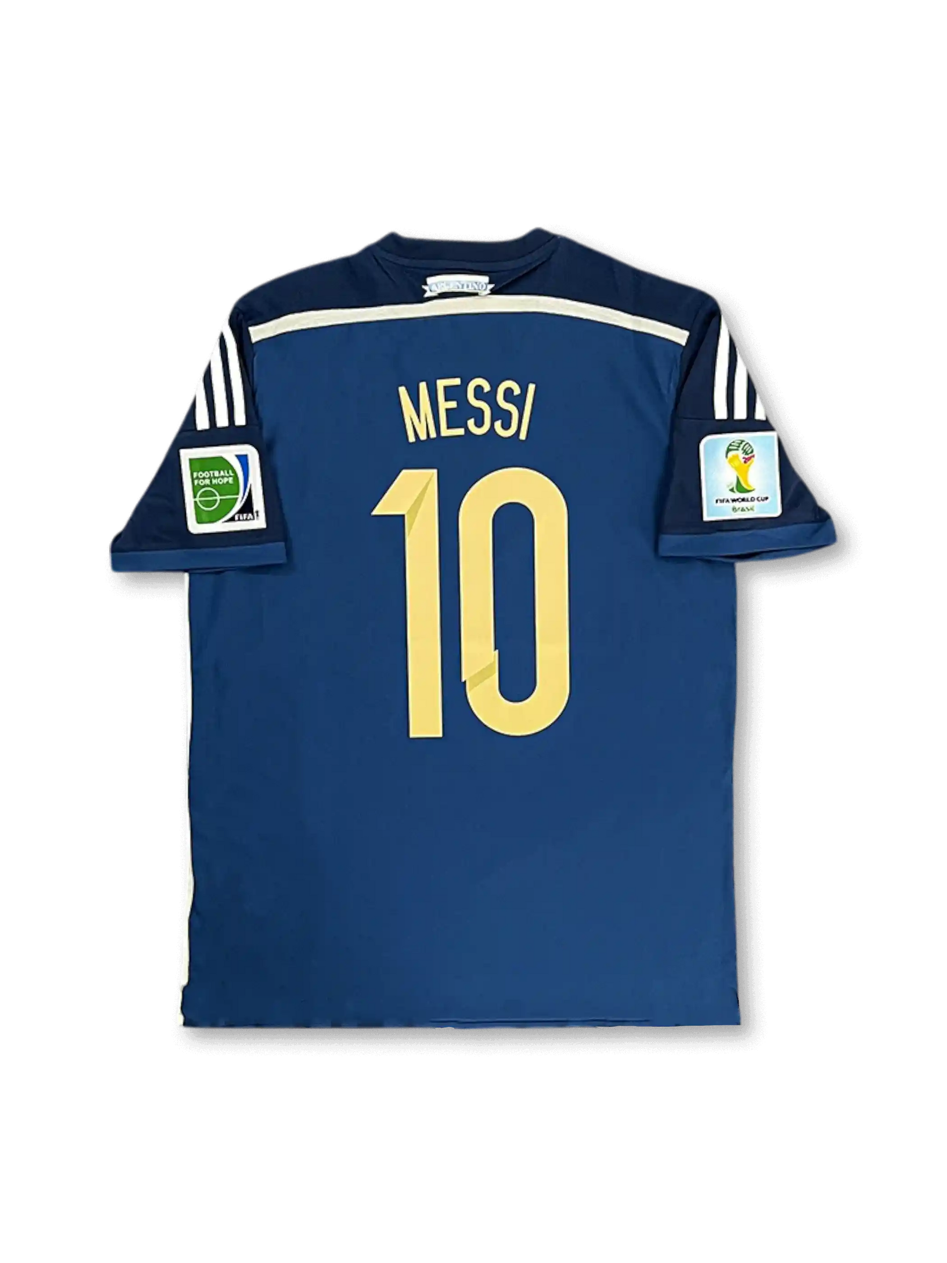 アルゼンチン代表サッカーユニフォーム通販｜レトロ&ブロークコア