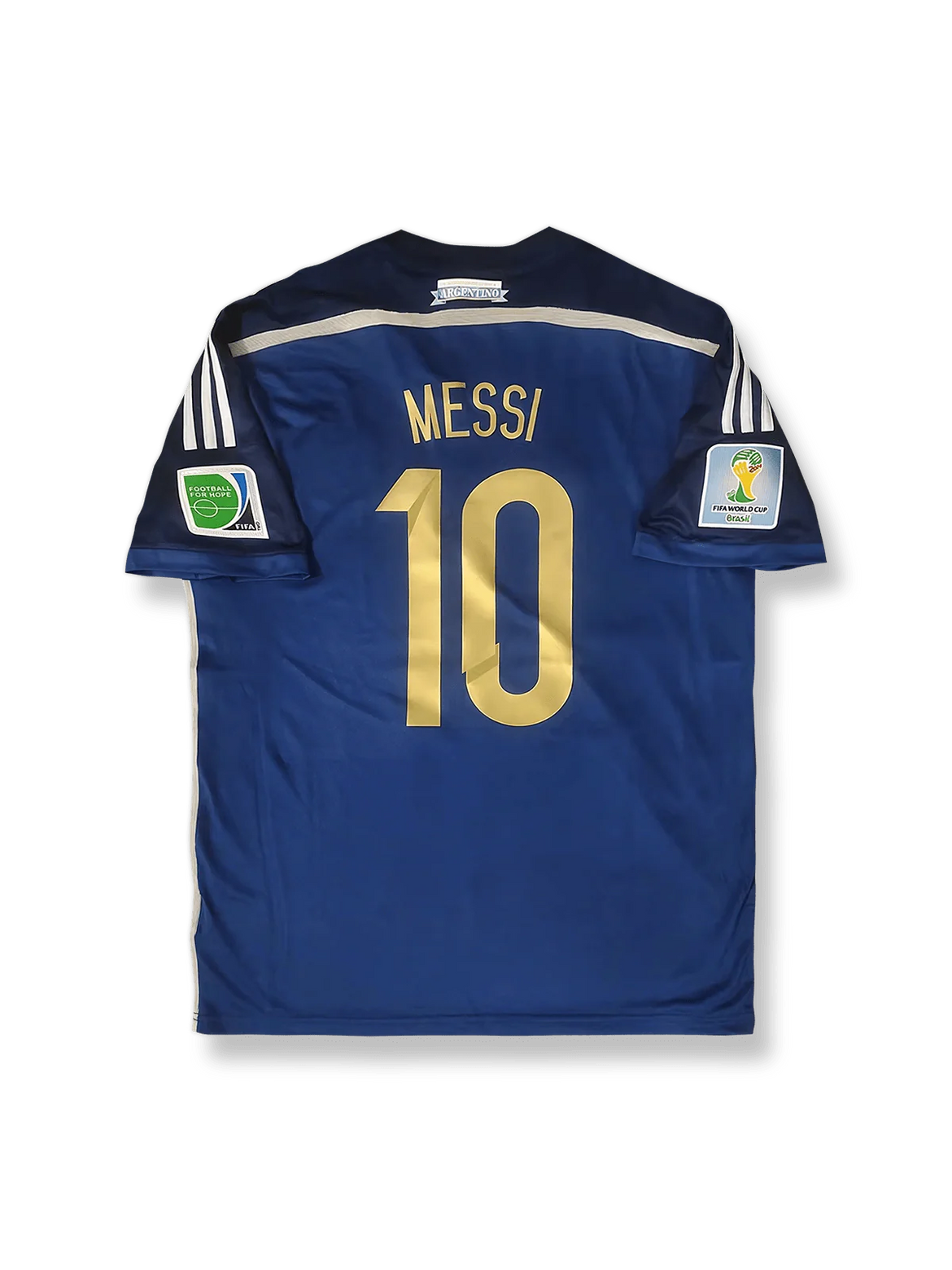 アルゼンチン代表サッカーユニフォーム通販｜レトロ&ブロークコア