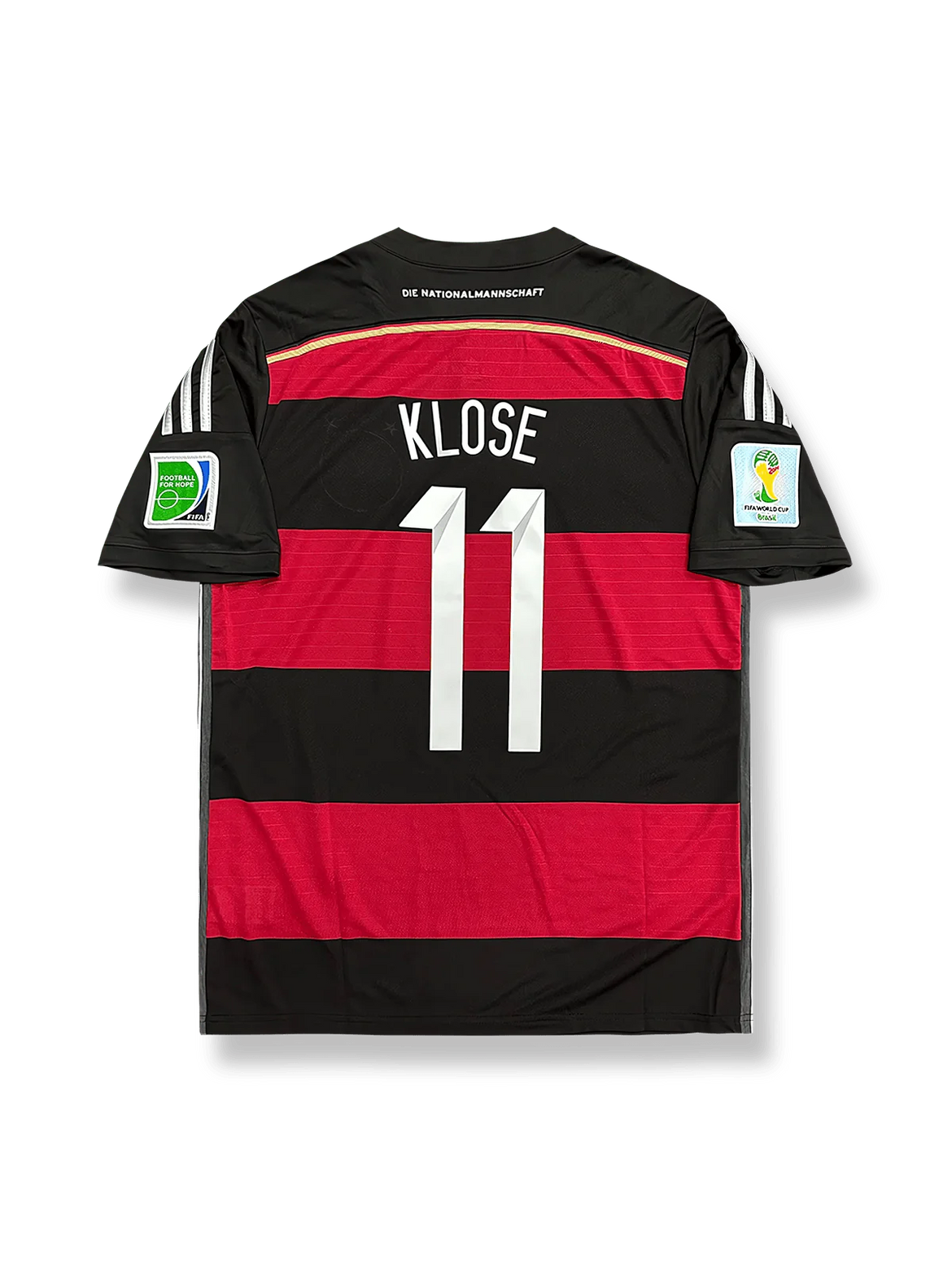 ドイツ代表サッカーユニフォーム通販｜レトロ&ブロークコア【KICKO