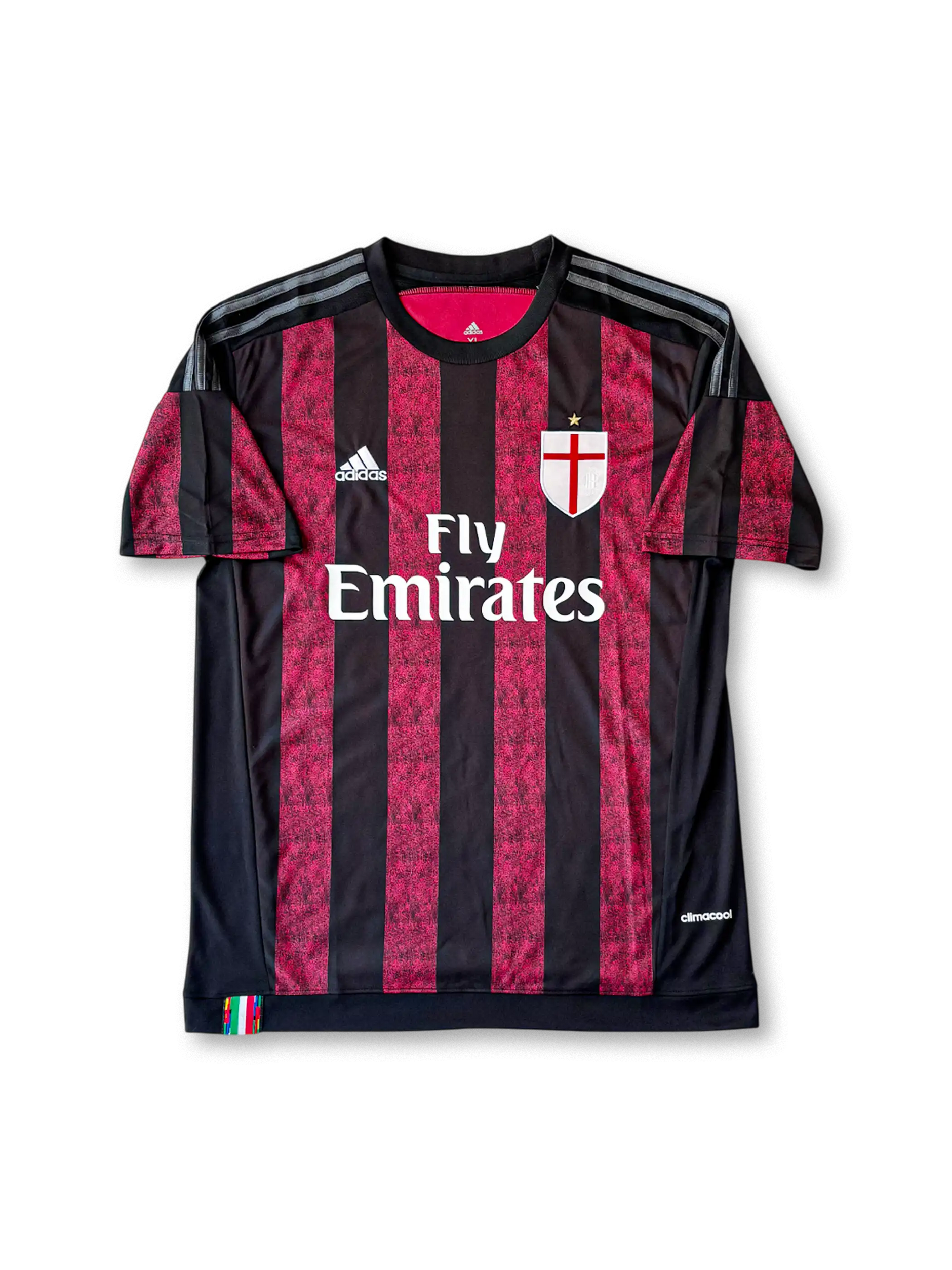 ACミランサッカーユニフォーム通販｜レトロ&ブロークコア【KICKO