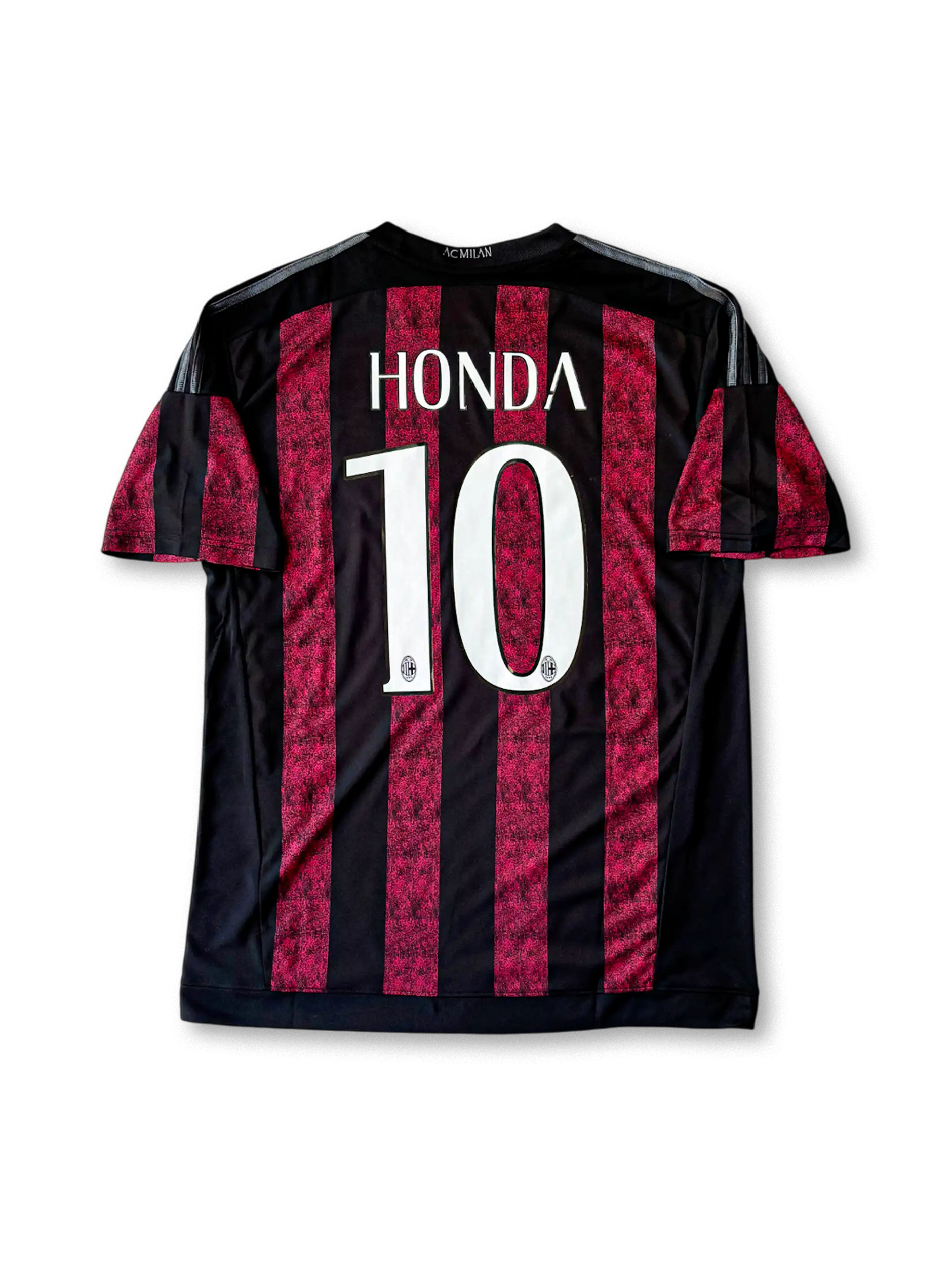 セリエAサッカーユニフォーム通販｜レトロ&ブロークコア【KICKO