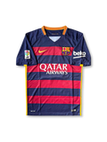 2015年 バルセロナ ホーム メッシ 10