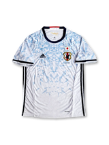 2016/17 日本代表 アウェイ ユニフォーム