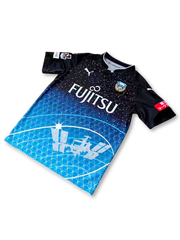 2016年 川崎フロンターレ ホームユニフォーム（宇宙デザインモデル