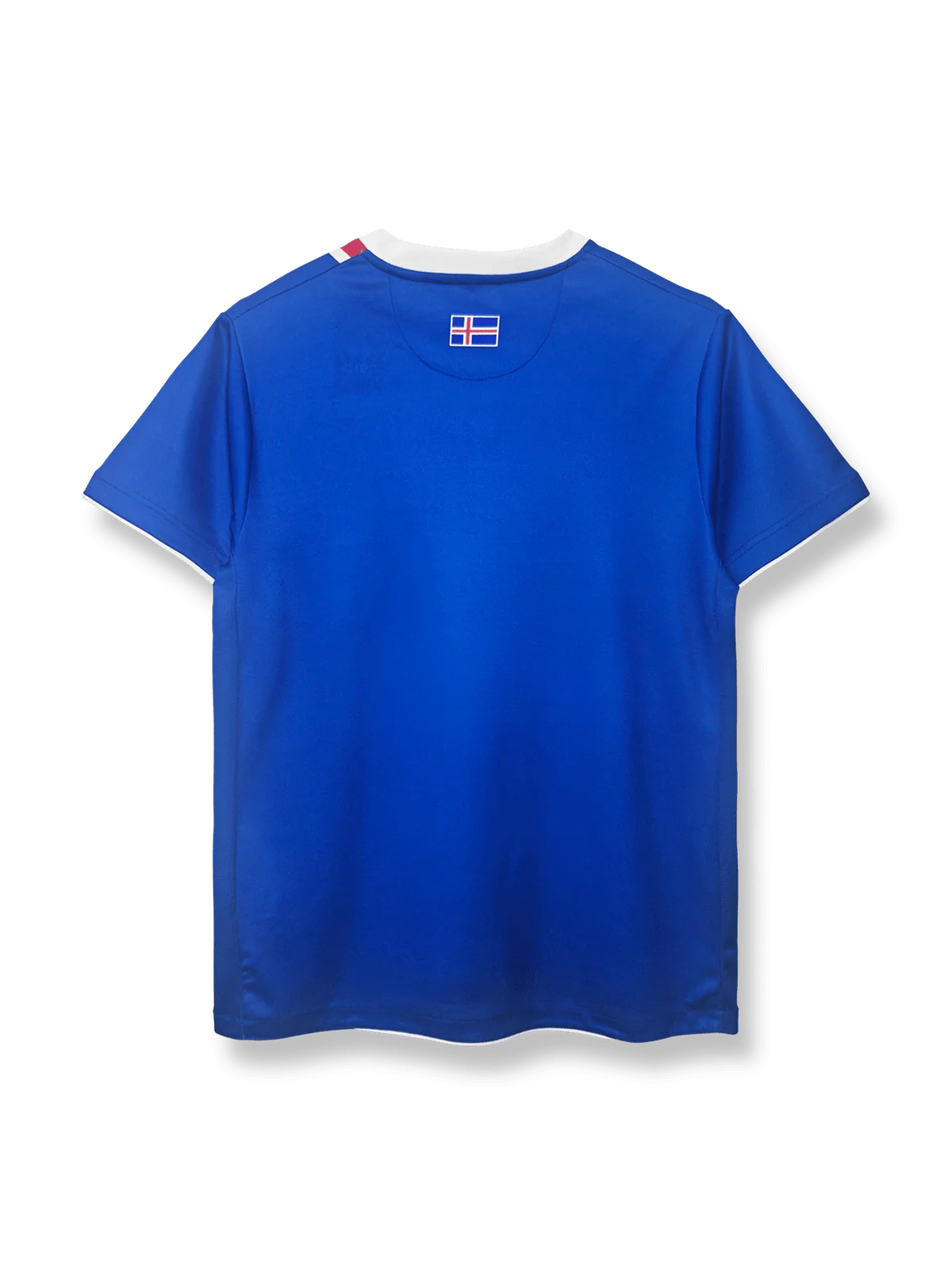 アイスランド代表ユニフォーム通販｜レトロ&ブロークコア【KICKO