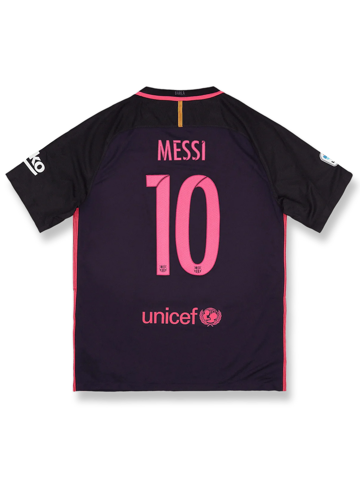 公式】FCバルセロナ ユニフォーム|ブラウグラナの伝統|クラシック 公式】FCバルセロナ ユニフォーム|ブラウグラナの伝統|クラシック