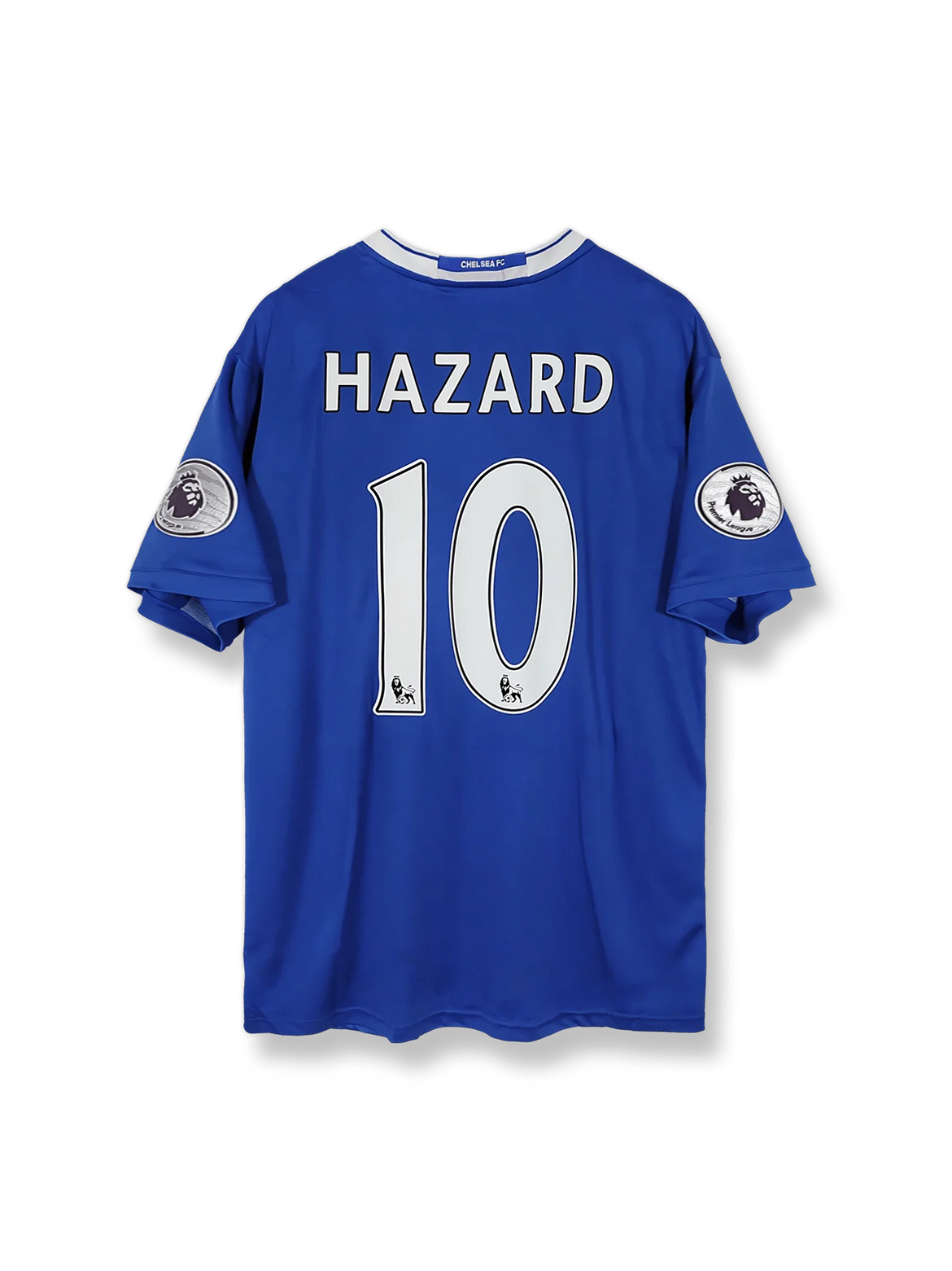 公式】チェルシーFC ユニフォーム｜ブルーを纏うロンドンの名門