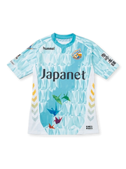 2017年 V・ファーレン長崎 ホーム ユニフォーム 平和祈念モデル, vintage football shirt