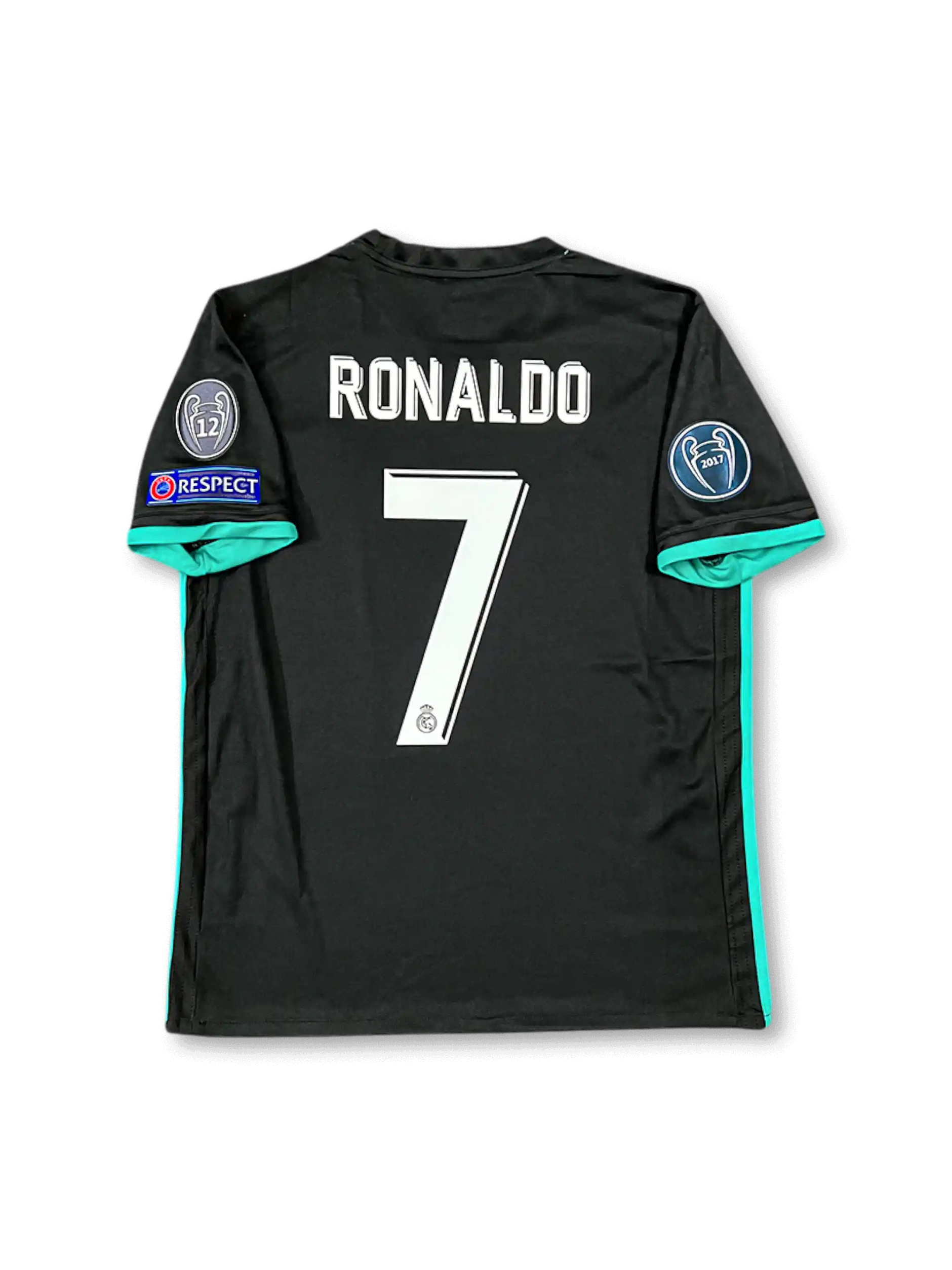 C・ロナウドユニフォーム通販｜レトロ&ブロークコア【KICKO】 – Kicko