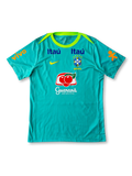 2018-19 ブラジル代表 トレーニングトップ