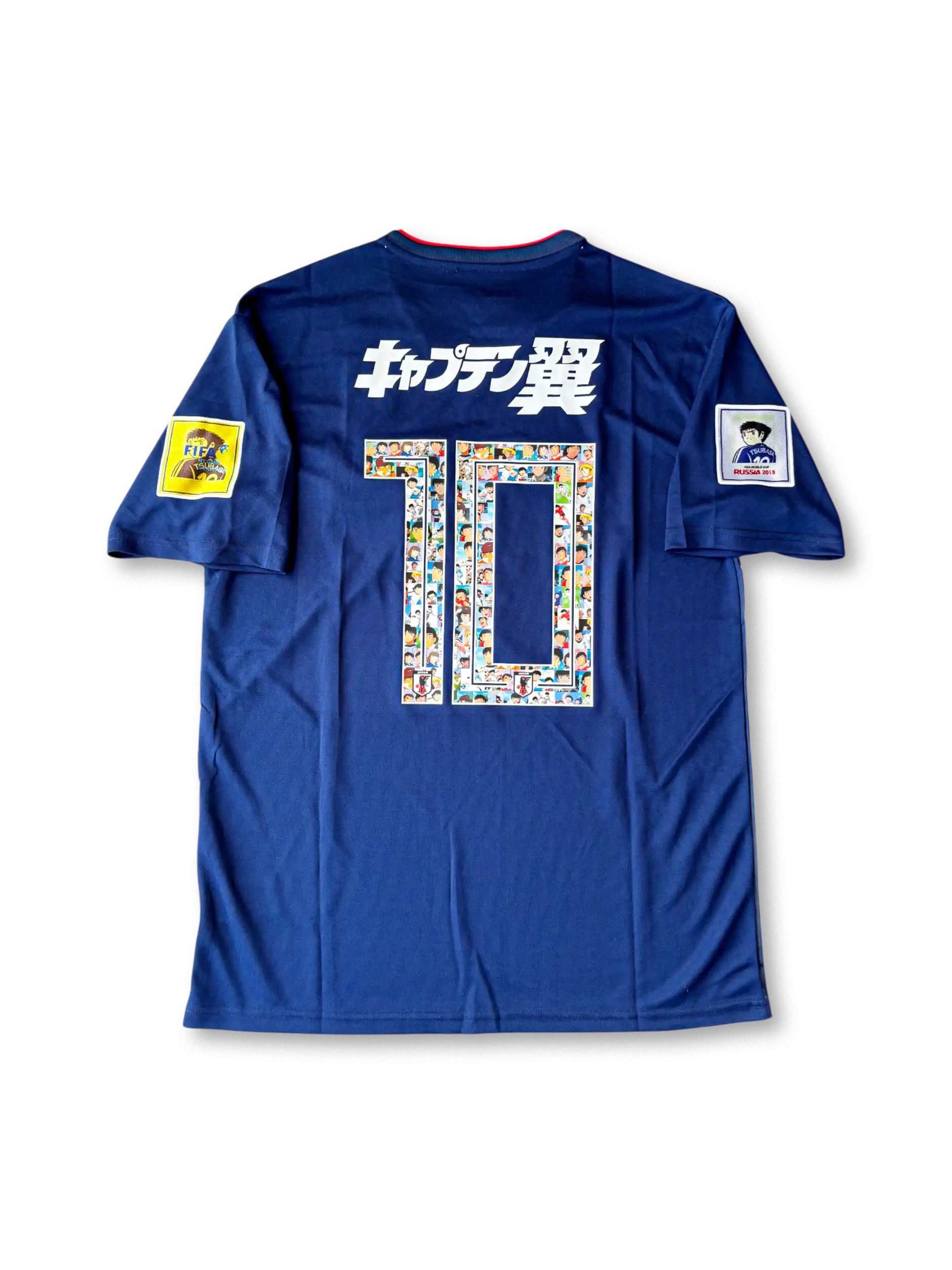 10年代サッカーユニフォーム通販｜レトロ&ブロークコア【KICKO
