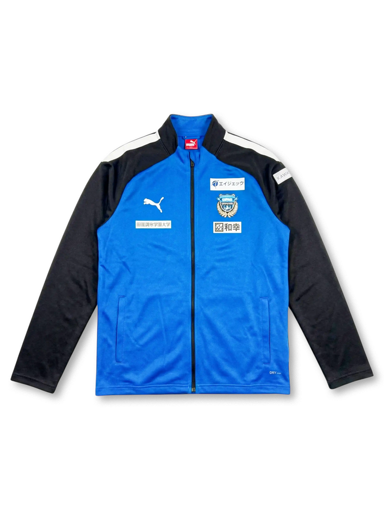 2018–19 川崎フロンターレ トレーニングジャケット-KICKO – KICKO JAPAN 2018–19 川崎フロンターレ トレーニングジャケット-KICKO – KICKO JAPAN