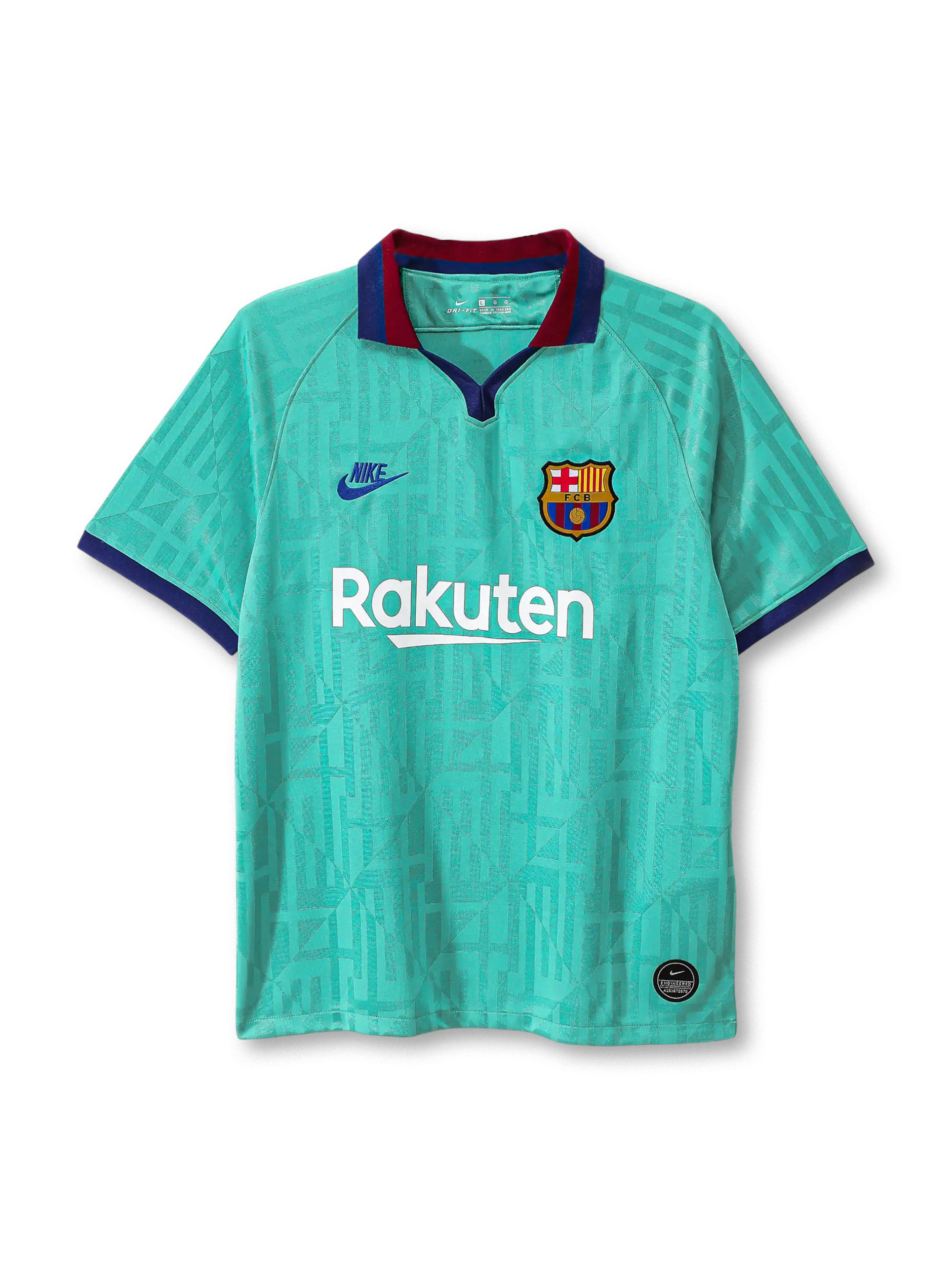 FCバルセロナユニフォーム通販｜レトロ&ブロークコア【KICKO】 – Kicko