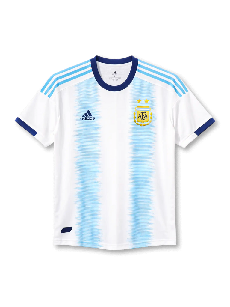 正規品・当時物！アルゼンチン代表 2011 コパアメリカ テベスユニフォーム 2019 アルゼンチン代表 ホーム プレイヤーイシュー ユニフォーム コパ
