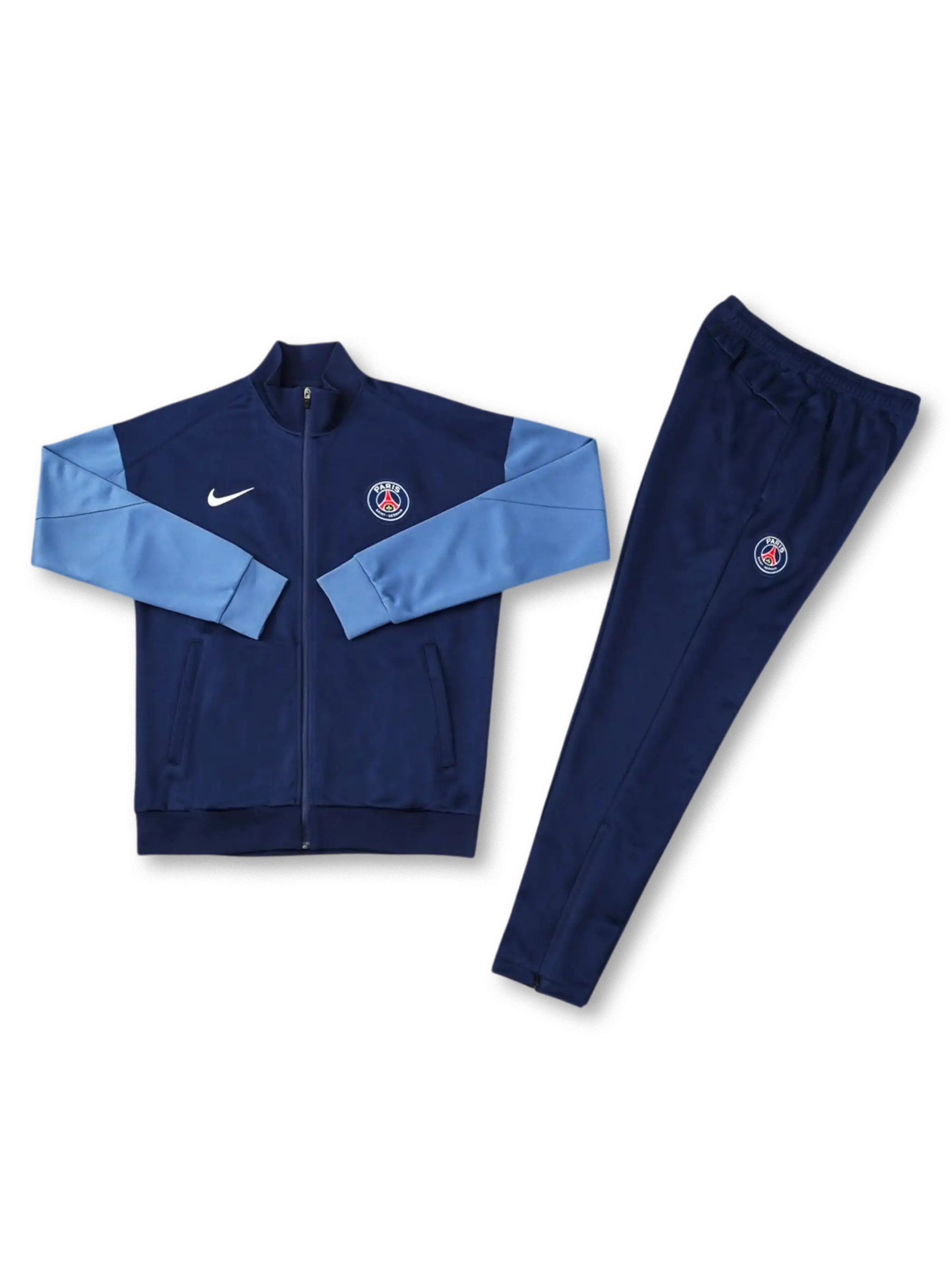 2019年 PSG トレーニングトラックスーツ