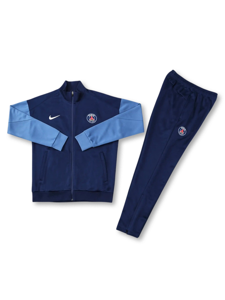 【新品】 PSG パリサンジェルマン 4th トラックスーツ 上下　Mサイズ 2019 パリ・サンジェルマン トレーニング トラックスーツ-KICKO