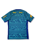 2020-21 ブラジル代表 トレーニングトップ