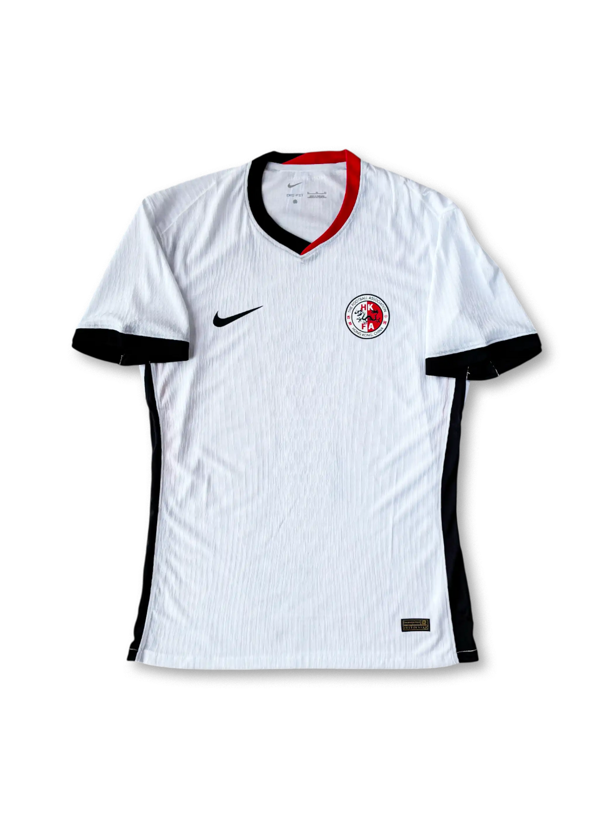 2020/22年 香港代表 アウェーオーセンティック プレーヤー仕様 Authentic