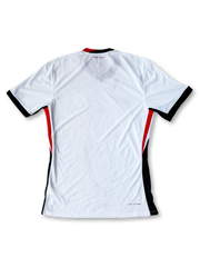 2020/22年 香港代表 アウェーオーセンティック プレーヤー仕様 Authentic