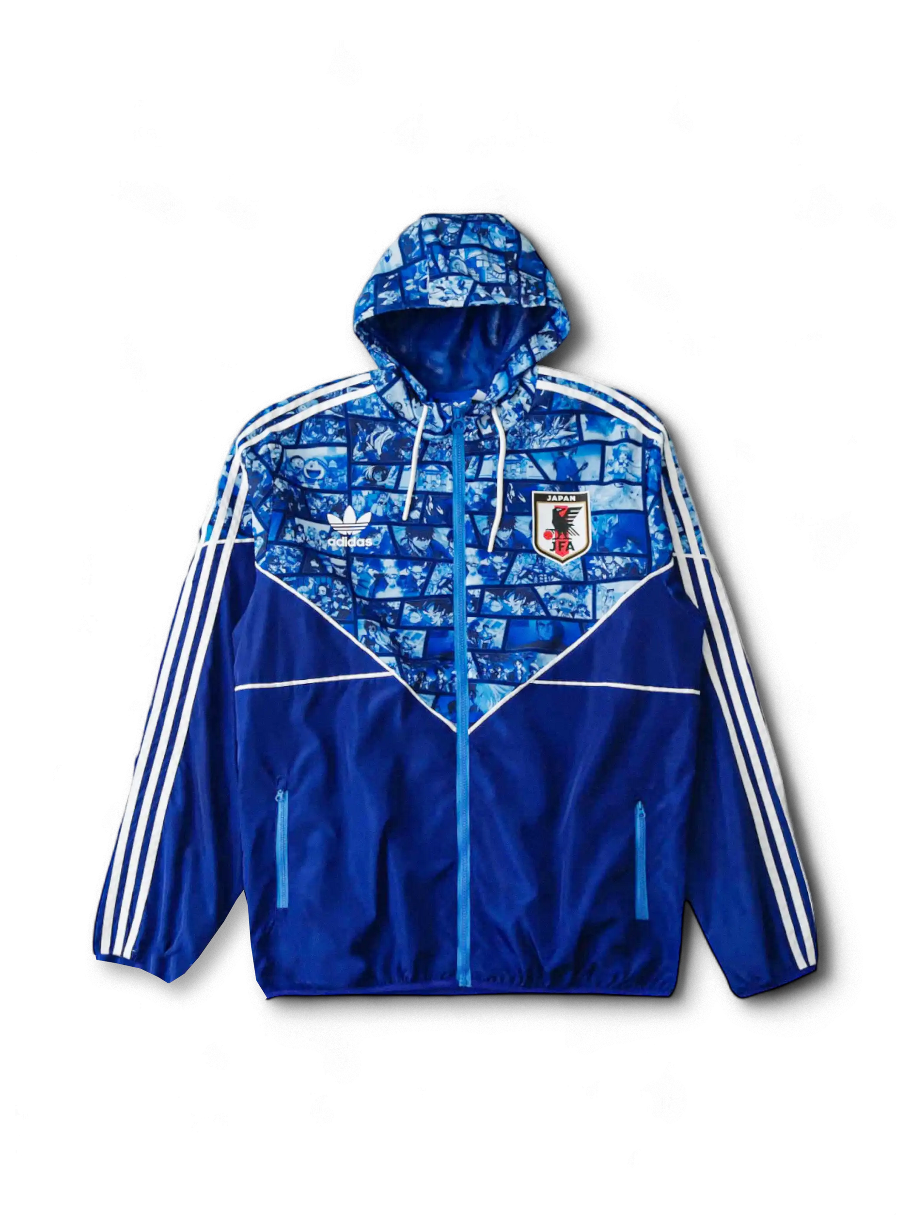 日本代表サッカーユニフォーム通販｜レトロ&ブロークコア【KICKO