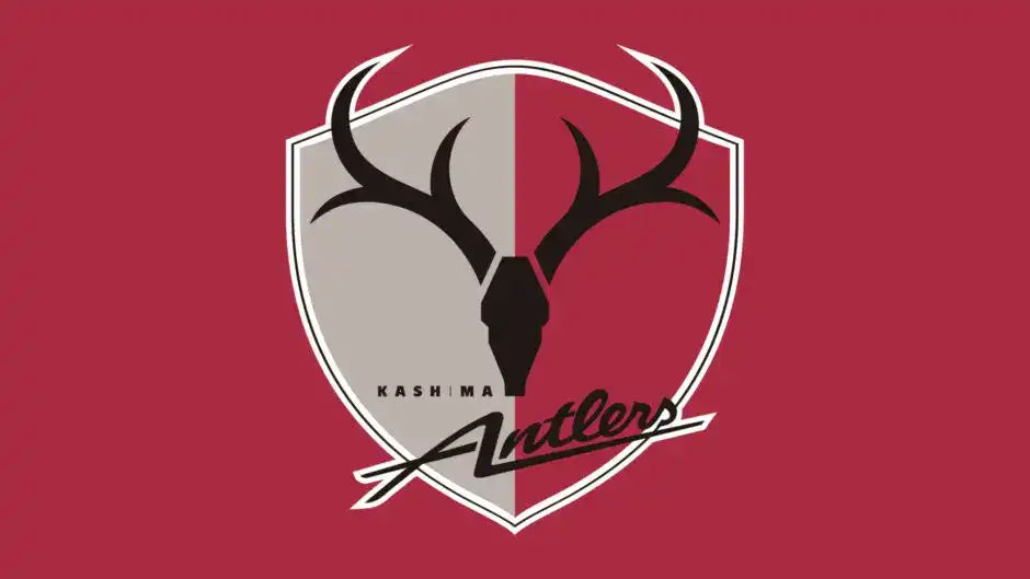 「勝者の美学、鹿島の誇り。」 Kashima Antlers Collection｜The Pride of Champions