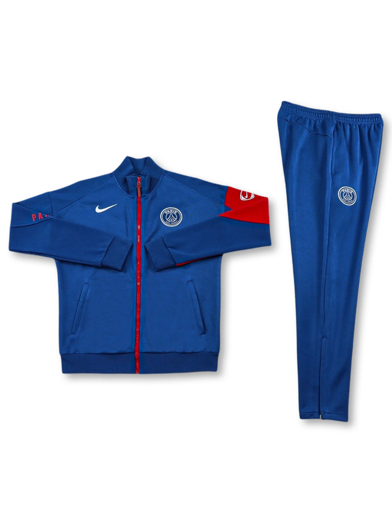【超希少品】パリサンジェルマン PSG セットアップ　トラックスーツ XL 2020 パリ・サンジェルマン トレーニング トラックスーツ-KICKO