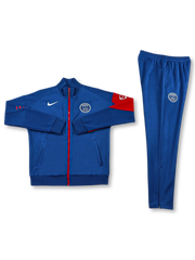2020年 PSG トレーニングトラックスーツ 正面