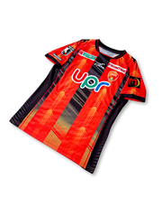 2020年 レノファ山口FC ホームユニフォーム