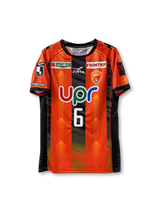 2020 レノファ山口 ホーム ユニフォーム J2リーグ